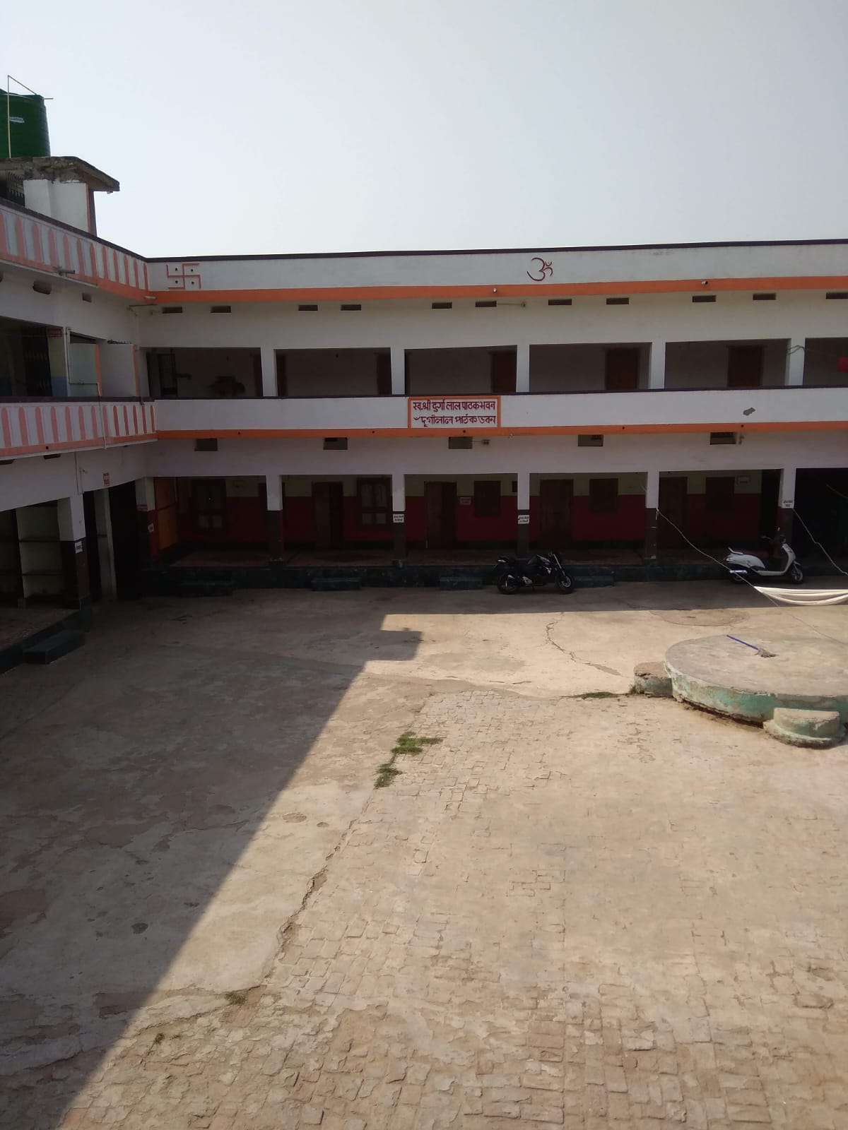 Dharamsala Room 3